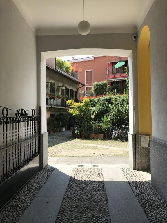 Maison Lodi Milan Exterior photo